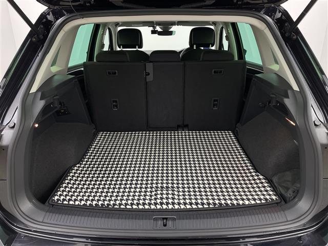 ティグアン ＴＳＩ　ハイライン（25枚目）