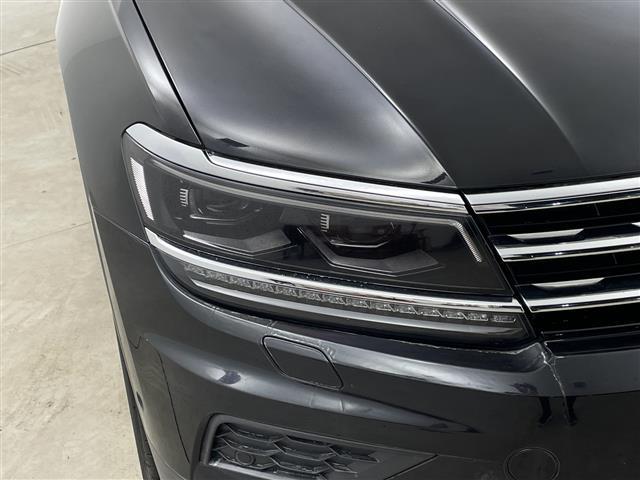 ティグアン ＴＳＩ　ハイライン（31枚目）