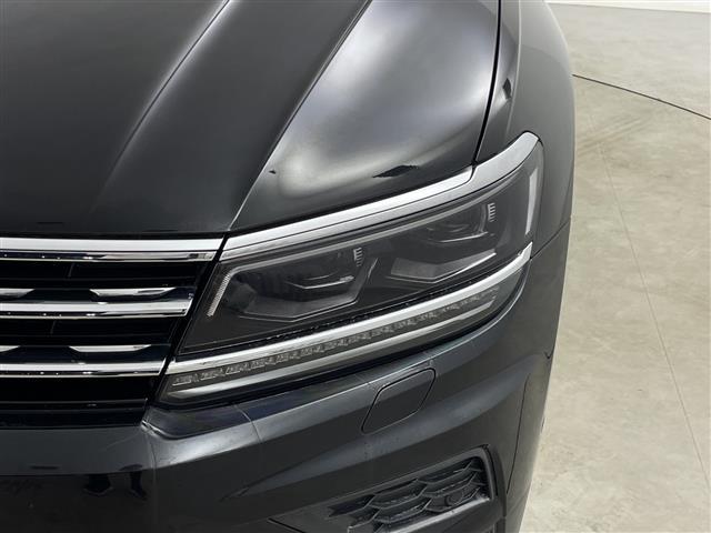 ティグアン ＴＳＩ　ハイライン（32枚目）