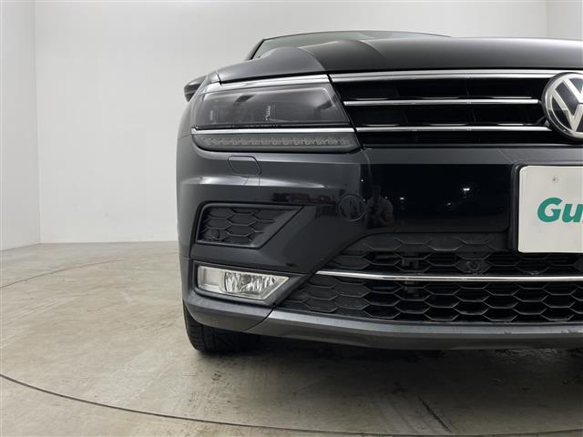 ティグアン ＴＳＩ　ハイライン（33枚目）