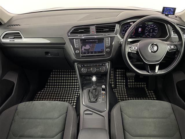 ティグアン ＴＳＩ　ハイライン（42枚目）