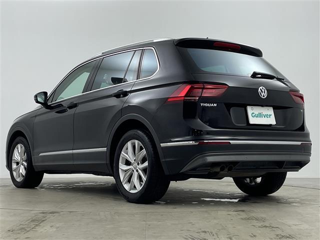 ティグアン ＴＳＩ　ハイライン（43枚目）