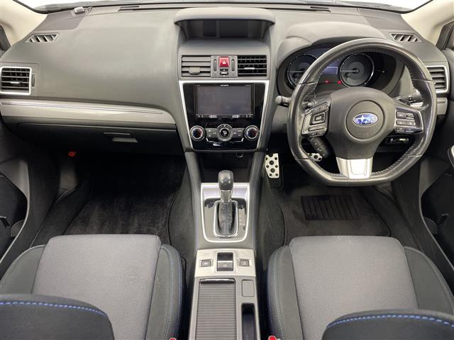 レヴォーグ １．６ＳＴＩスポーツアイサイト　社外ナビ　Ｂｌｕｅｔｏｏｔｈ　フルセグＴＶ　純正ドライブレコーダー　ＥＴＣ　バックカメラ　サイドカメラ　レーダークルーズコントロール　アイサイト　レーンキープアシスト　ブラインドスポットモニター（42枚目）