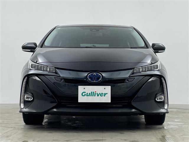 プリウスＰＨＶ Ａ　純正ディスプレイオーディオ　Ｂｌｕｅｔｏｏｔｈ　フルセグＴＶ　トヨタセーフティセンス　レーダークルーズコントロール　レーンキープアシスト　ブラインドスポットモニター　Ａｐｐｌｅｃａｒｐｌａｙ（33枚目）