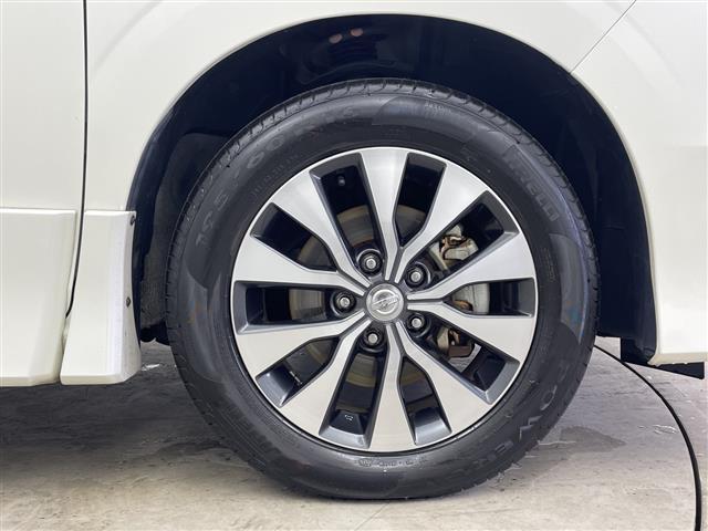 セレナ ハイウェイスターＶセレクションＩＩ　純正９型ナビ　純正フリップダウンモニター　両側パワースライドドア　アラウンドビューモニター　プロパイロット　エマージェンシーブレーキ　レーンディパーチャーアシスト　ドライブレコーダー　ビルトインＥＴＣ（38枚目）