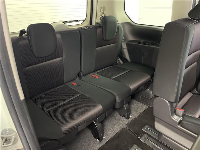 セレナ ハイウェイスターＧ　プロパイロットエディション　純正９型ナビ　バックカメラ　プロパイロット　ビルトインＥＴＣ　ドライブレコーダー　両側パワースライドドア　エマージェンシーブレーキ　レーンキープアシスト　ステアリングリモコン　オートホールド　スマ（24枚目）