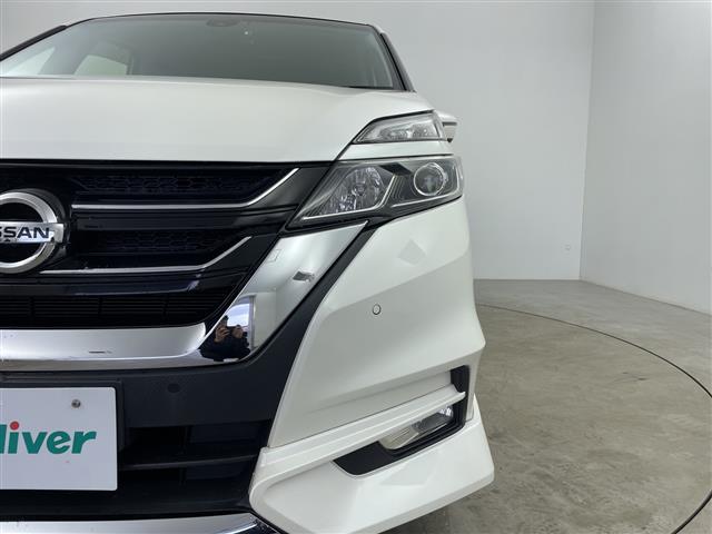 セレナ ハイウェイスターＧ　プロパイロットエディション　純正９型ナビ　バックカメラ　プロパイロット　ビルトインＥＴＣ　ドライブレコーダー　両側パワースライドドア　エマージェンシーブレーキ　レーンキープアシスト　ステアリングリモコン　オートホールド　スマ（37枚目）