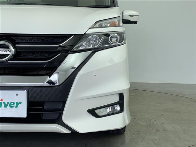 セレナ ハイウェイスター　ＶセレクションＩＩ　純正ナビ　純正フリップダウンモニター　両側パワースライドドア　アラウンドビューモニター　プロパイロット　エマージェンシーブレーキ　レーンディパーチャーアシスト　ドライブレコーダー　ビルトインＥＴＣ（38枚目）