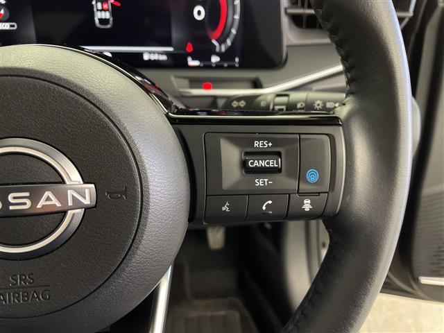 オーラ G 純正9型ナビ アラウンドビューモニター プロパイロット BOSEサウンド インテリジェントルームミラー ブラインドスポットモニター 電子パーキング オートホールド オートハイビーム 車線逸脱警報機能(7枚目)