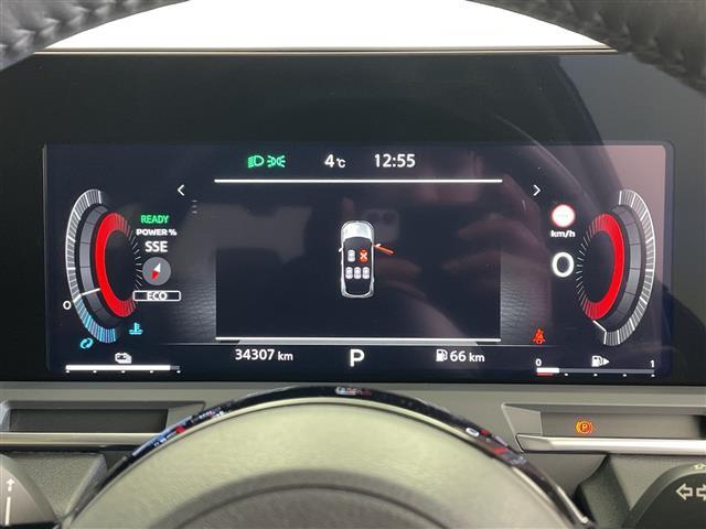 オーラ G 純正9型ナビ アラウンドビューモニター プロパイロット BOSEサウンド インテリジェントルームミラー ブラインドスポットモニター 電子パーキング オートホールド オートハイビーム 車線逸脱警報機能(8枚目)