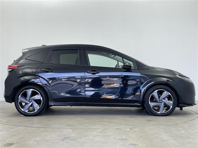 オーラ G 純正9型ナビ アラウンドビューモニター プロパイロット BOSEサウンド インテリジェントルームミラー ブラインドスポットモニター 電子パーキング オートホールド オートハイビーム 車線逸脱警報機能(32枚目)