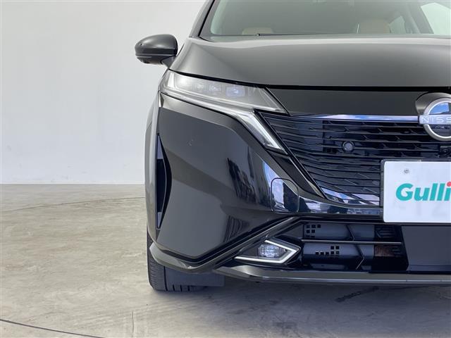 オーラ G 純正9型ナビ アラウンドビューモニター プロパイロット BOSEサウンド インテリジェントルームミラー ブラインドスポットモニター 電子パーキング オートホールド オートハイビーム 車線逸脱警報機能(36枚目)