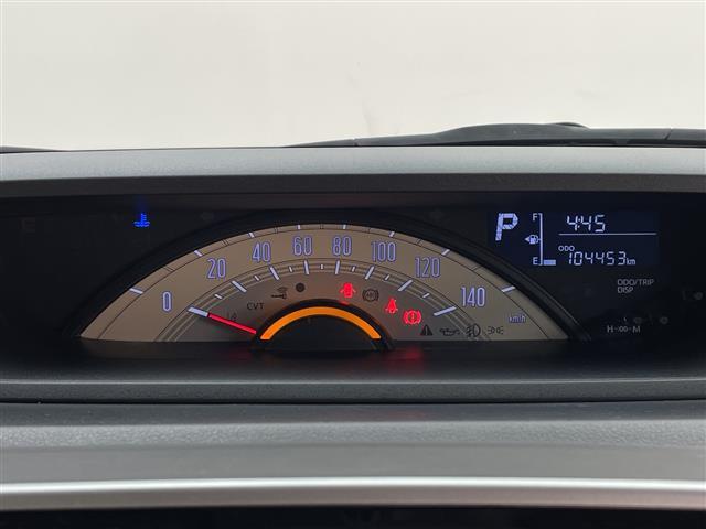 ムーヴキャンバス Ｘブラックインテリアリミテッド　ＳＡＩＩＩ　純正８型ナビ　ＨＤＭＩ　パノラミックビューモニター　両側パワースライドドア　レーンキープアシスト　オートマチックハイビーム　ＥＴＣ　ＬＥＤヘッドライト　オートライト　アイドリングストップ　スマートキー（12枚目）