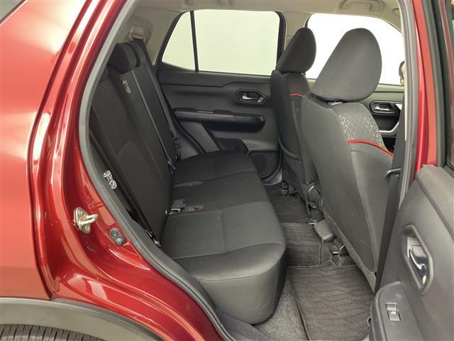 ライズ Ｚ　純正ＳＤナビ　パノラミックビューモニター　前席シートヒーター　前後ドライブレコーダー　レーダークルーズコントロール　プリクラッシュセーフティ　オートハイビーム　ＬＥＤヘッドライト　フロアマット　ＡＷ（23枚目）