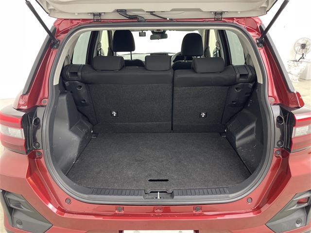 ライズ Ｚ　純正ＳＤナビ　パノラミックビューモニター　前席シートヒーター　前後ドライブレコーダー　レーダークルーズコントロール　プリクラッシュセーフティ　オートハイビーム　ＬＥＤヘッドライト　フロアマット　ＡＷ（27枚目）