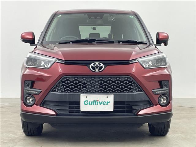 ライズ Ｚ　純正ＳＤナビ　パノラミックビューモニター　前席シートヒーター　前後ドライブレコーダー　レーダークルーズコントロール　プリクラッシュセーフティ　オートハイビーム　ＬＥＤヘッドライト　フロアマット　ＡＷ（29枚目）