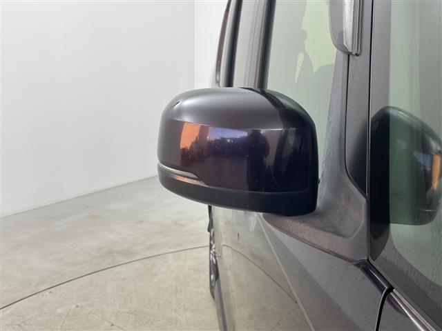 Ｎ－ＢＯＸカスタム Ｇ・Ｌホンダセンシング　純正ＳＤナビ　バックカメラ　ホンダセンシング　衝突軽減ブレーキ　誤発進抑制機能　後方誤発進抑制機能　歩行者事故低減ステアリング　路外逸脱抑制機能　アダプティブ・クルーズ・コントロール　ＬＫＡＳ　ＬＥＤ（32枚目）