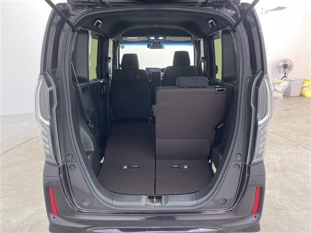 Ｎ－ＢＯＸカスタム Ｇ・Ｌホンダセンシング　純正ＳＤナビ　バックカメラ　ホンダセンシング　衝突軽減ブレーキ　誤発進抑制機能　後方誤発進抑制機能　歩行者事故低減ステアリング　路外逸脱抑制機能　アダプティブ・クルーズ・コントロール　ＬＫＡＳ　ＬＥＤ（38枚目）