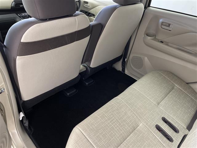 デイズ Ｘ　純正オーディオ　アラウンドビューモニター　純正ドライブレコーダー　オートハイビーム　オートライト　電格ミラー　純正フロアマット　純正ＡＷ１４インチ　スマートキー　ヘッドライトレベライザー　ドアバイザー（18枚目）