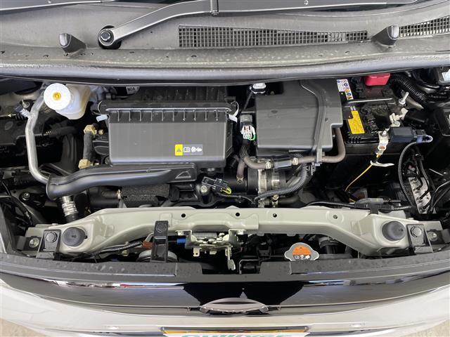 デイズ Ｘ　純正オーディオ　アラウンドビューモニター　純正ドライブレコーダー　オートハイビーム　オートライト　電格ミラー　純正フロアマット　純正ＡＷ１４インチ　スマートキー　ヘッドライトレベライザー　ドアバイザー（40枚目）