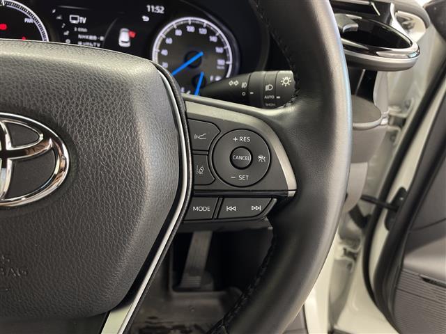 ハリアーハイブリッド Z レザーパッケージ 純正12.3インチディスプレイオーディオナビゲーション/フルセグテレビ/BluetoothビルトインETC2.0デジタルインナーミラーJBLプレミアムサウンドシステムパワーバックドア全方位モニター(7枚目)