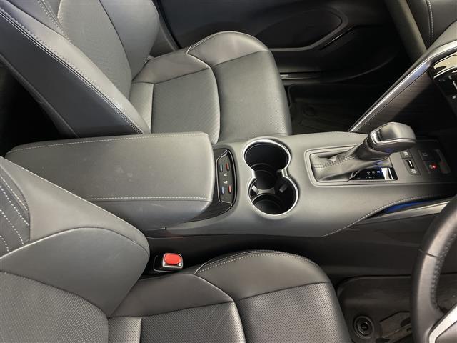 ハリアーハイブリッド Z レザーパッケージ 純正12.3インチディスプレイオーディオナビゲーション/フルセグテレビ/BluetoothビルトインETC2.0デジタルインナーミラーJBLプレミアムサウンドシステムパワーバックドア全方位モニター(17枚目)