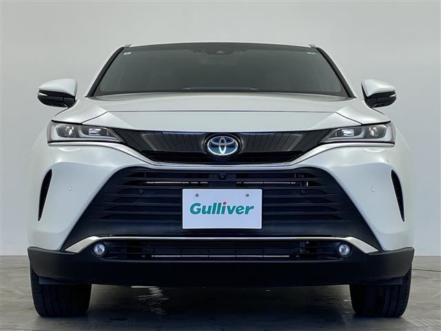 ハリアーハイブリッド Z レザーパッケージ 純正12.3インチディスプレイオーディオナビゲーション/フルセグテレビ/BluetoothビルトインETC2.0デジタルインナーミラーJBLプレミアムサウンドシステムパワーバックドア全方位モニター(29枚目)