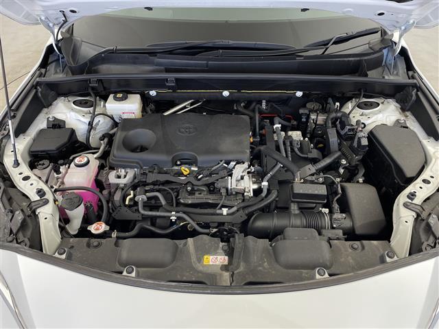 ハリアーハイブリッド Z レザーパッケージ 純正12.3インチディスプレイオーディオナビゲーション/フルセグテレビ/BluetoothビルトインETC2.0デジタルインナーミラーJBLプレミアムサウンドシステムパワーバックドア全方位モニター(41枚目)