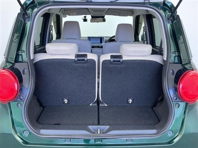 キャスト スタイルＧ　リミテッド　ＳＡＩＩＩ　社外ＳＤナビ　全方位カメラ　衝突被害軽減システム　オートマチックハイビーム　コムテックドライブレコーダー　レーンキープアシスト　横滑り防止装置　アイドリングストップ　ヘッドライトレベライザー　ＬＥＤ（28枚目）