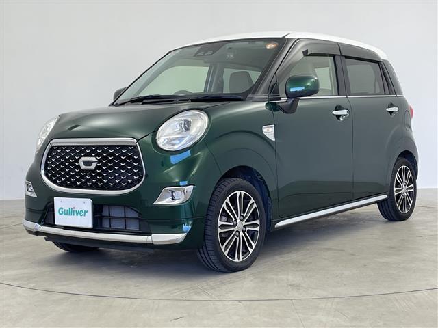 キャスト スタイルＧ　リミテッド　ＳＡＩＩＩ　社外ＳＤナビ　全方位カメラ　衝突被害軽減システム　オートマチックハイビーム　コムテックドライブレコーダー　レーンキープアシスト　横滑り防止装置　アイドリングストップ　ヘッドライトレベライザー　ＬＥＤ（33枚目）