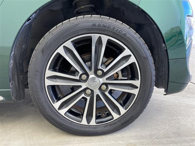 キャスト スタイルＧ　リミテッド　ＳＡＩＩＩ　社外ＳＤナビ　全方位カメラ　衝突被害軽減システム　オートマチックハイビーム　コムテックドライブレコーダー　レーンキープアシスト　横滑り防止装置　アイドリングストップ　ヘッドライトレベライザー　ＬＥＤ（39枚目）