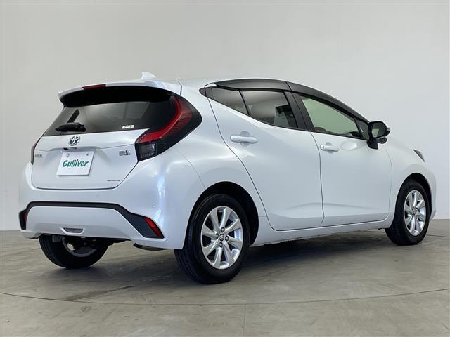 アクア Ｚ　１オーナー　純正ナビ　ＡＭ／ＦＭ／ＣＤ／Ｂｌｕｅｔｏｏｔｈ　Ｂカメラ　前後ドライブレコーダー　レーダークルーズコントロール　レーントレーシングアシスト　プリクラッシュセーフティ　ＥＴＣ　スマートキー（32枚目）