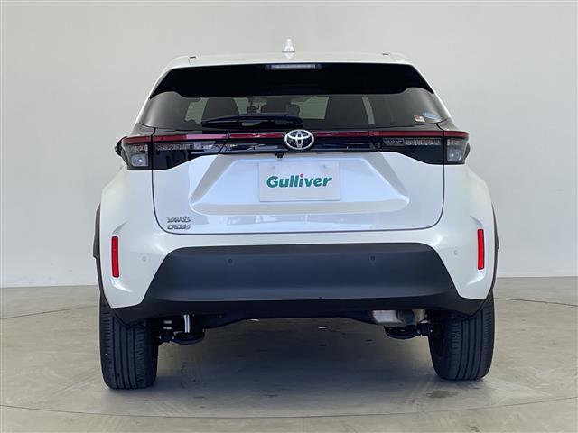 ヤリスクロス Ｚ　純正ディスプレイオーディオ　パノラミックビューモニター　前方ドライブレコーダー　リアトラフィックアラート　電動リアゲート　ブラインドスポットモニター　レーダークルーズコントロール　ＥＴＣ　ＲＳＡ（29枚目）