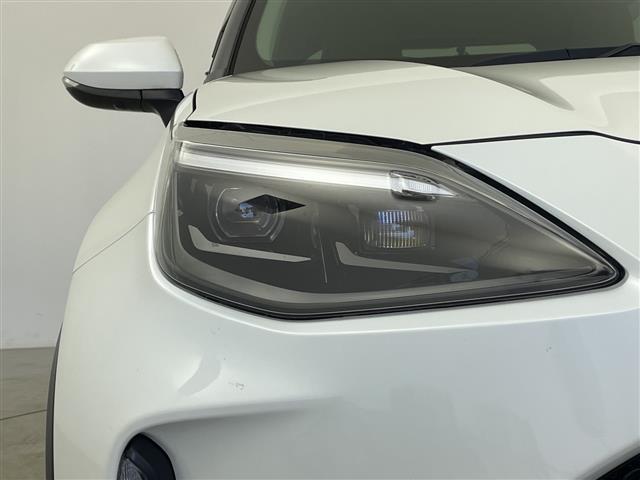 ヤリスクロス Ｚ　純正ディスプレイオーディオ　パノラミックビューモニター　前方ドライブレコーダー　リアトラフィックアラート　電動リアゲート　ブラインドスポットモニター　レーダークルーズコントロール　ＥＴＣ　ＲＳＡ（34枚目）