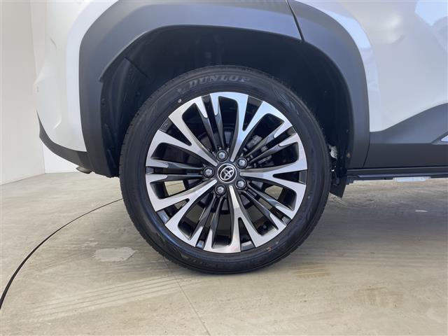 ヤリスクロス Ｚ　純正ディスプレイオーディオ　パノラミックビューモニター　前方ドライブレコーダー　リアトラフィックアラート　電動リアゲート　ブラインドスポットモニター　レーダークルーズコントロール　ＥＴＣ　ＲＳＡ（38枚目）