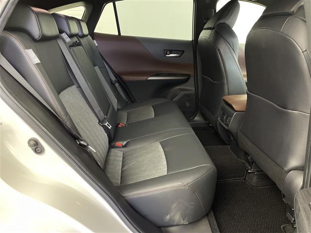 ハリアー Ｚ　純正ナビ　ＦＭ　ＡＭ　ＵＳＢ　ＡＵＸ　Ｂｌｕｅｔｏｏｔｈ　フルセグテレビ　パノラミックビューモニター　ＪＢＬプレミアムサウンド　社外フロアマット　レーダークルーズコントロール　パワーバックドア（26枚目）