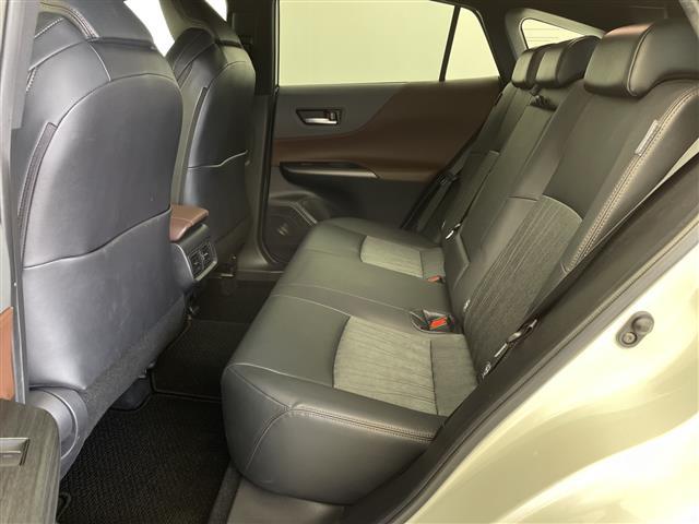 ハリアー Ｚ　純正ナビ　ＦＭ　ＡＭ　ＵＳＢ　ＡＵＸ　Ｂｌｕｅｔｏｏｔｈ　フルセグテレビ　パノラミックビューモニター　ＪＢＬプレミアムサウンド　社外フロアマット　レーダークルーズコントロール　パワーバックドア（27枚目）