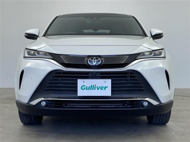 ハリアー Ｚ　純正ナビ　ＦＭ　ＡＭ　ＵＳＢ　ＡＵＸ　Ｂｌｕｅｔｏｏｔｈ　フルセグテレビ　パノラミックビューモニター　ＪＢＬプレミアムサウンド　社外フロアマット　レーダークルーズコントロール　パワーバックドア（33枚目）