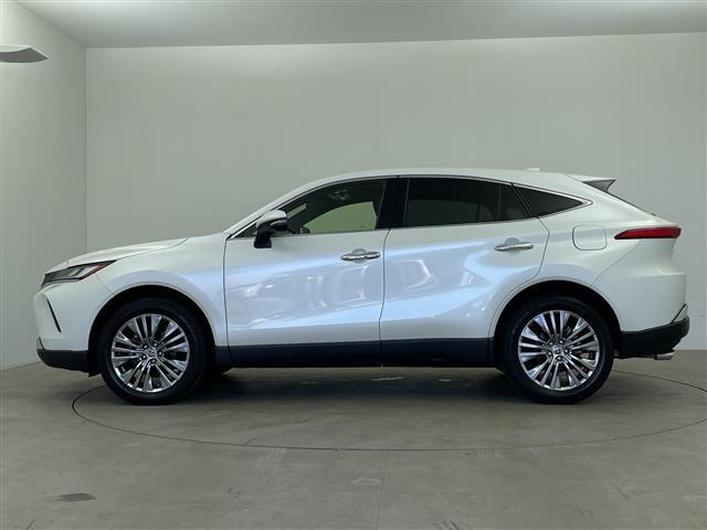 ハリアー Ｚ　純正ナビ　ＦＭ　ＡＭ　ＵＳＢ　ＡＵＸ　Ｂｌｕｅｔｏｏｔｈ　フルセグテレビ　パノラミックビューモニター　ＪＢＬプレミアムサウンド　社外フロアマット　レーダークルーズコントロール　パワーバックドア（35枚目）