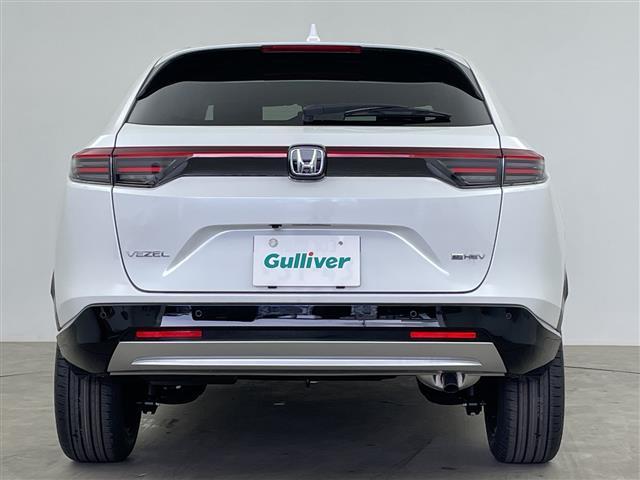 ヴェゼル ｅ：ＨＥＶ　Ｘ（28枚目）