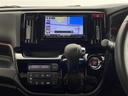 Ｎ－ＷＧＮカスタム Ｇ　ターボＳＳ２トーンカラースタイルパッケージ　衝突軽減ブレーキ　社外ナビ　Ｂｌｕｅｔｏｏｔｈ　　ＤＶＤ　フルセグＴＶ　バックカメラ　ハーフレザーシート　　ＨＩＤヘッドライト　パドルシフト　ステアリングスイッチ　スマートキー　純正１５インチアルミ（6枚目）