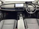 プリウス Ｚ　Ｔｏｙｏｔａ　Ｓａｆｅｔｙ　Ｓｅｎｓｅ　純正１２．３型ディスプレィオーディオ　Ｂｌｕｅｔｏｏｔｈ　フルセグＴＶ　黒レザーシート　シートヒーター　　エアシート　デジタルインナーミラー　ＢＳＭ　ＥＴＣ（2枚目）