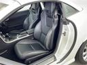ＳＬＫ３５０ブルーエフィシェンシー　純正ナビ／ｈａｒｍａｎ／ｋａｒｄｏｎプレミアムサウンド／クルーズコントロール／パワーシート／レザーシート／シートヒーター／エアスカーフ／純正ドライブレコーダー／オープンカー／取説（36枚目）