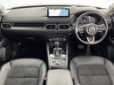 ＣＸ－５ ＸＤ　ブラックトーンエディション　純正ナビ（ＢＴ／フルセグＴＶ）／レーダークルーズコントロール／全方位カメラ／衝突被害軽減ブレーキ／レーンキープアシスト／パドルシフト／ハーフレザーシート／シートヒーター／パワーシート（2枚目）