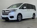 スパーダハイブリッド G ホンダセンシング ワンオーナー 純正SDナビ フリップダウンモニター レーダークルーズコントロール バックカメラ 電子パーキング ブレーキホールド レーンキープアシスト 両側パワースライドドア コーナーセンサー ETC(29枚目)