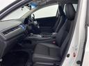ハイブリッドＺ・ホンダセンシング　純正ナビ　バックカメラ　ホンダセンシング　レーダークルーズコントロール　レーンキープアシスト　衝突被害軽減ブレーキ　ビルトインＥＴＣ　ステアリングリモコン　横滑り防止装置　ドアバイザー　フロアマット（25枚目）