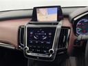 クラウンハイブリッド ＲＳ　ワンオーナー　サンルーフ　純正ナビ　フルセグ　Ｂｌｕｅｔｏｏｔｈ　バックカメラ　クルーズコントロール　ステアリングスイッチ　電子パーキング　オートハイビーム　ＥＴＣ　シートヒーター　パワーシート（5枚目）