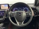 クラウンハイブリッド ＲＳ　ワンオーナー　サンルーフ　純正ナビ　フルセグ　Ｂｌｕｅｔｏｏｔｈ　バックカメラ　クルーズコントロール　ステアリングスイッチ　電子パーキング　オートハイビーム　ＥＴＣ　シートヒーター　パワーシート（6枚目）