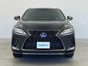 ＲＸ４５０ｈ　Ｆスポーツ　ワンオーナー　パノラマルーフ　パノラミックビューモニター　レクサスセーフティプラス　ブラインドスポットモニタ　３眼ＬＥＤヘッドライト　前後ドライブレコーダー　シートメモリー　ヘッドアップディスプレイ（32枚目）
