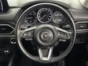 CX-5 XD プロアクティブ 純正SDナビ AM/FM/CD/DVD/Bluetooth/フルセグ 360°ビューモニター ETC パーキングセンサー シートヒーター ハンドルヒーター アダプティブ・クルーズ・コントロール(5枚目)